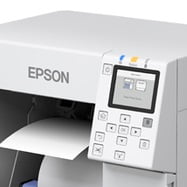 ColorWorks CW - Epson C4000e