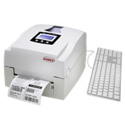 GoDEX EZ 1200 - EZPi-1200