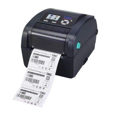 Stampante Per Badge In Pvc A Colori