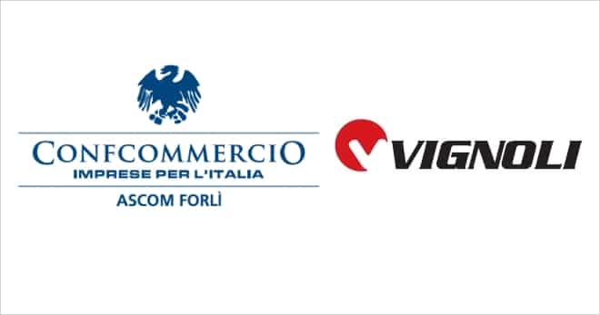 Ascom forlì Vignoli