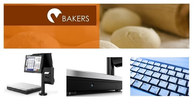 V-Bakers software gestionale per panifici, panetterie, forni e pasticcerie