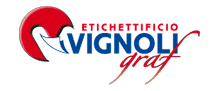 Vignoli Graf | Vendita Produzione etichette adesive