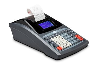 Rotoli carta | Registratori di cassa - Stampanti fiscali | Consumabili e ricambi
