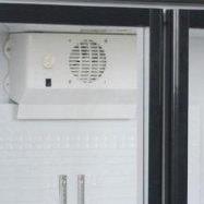 Armadio Refrigerato - Vetrina Frigo | dettaglio 1