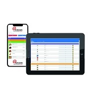 App Menu Digitale - Menu QR Telefono | dettaglio 1
