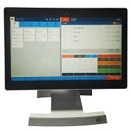 PC POS Touch Screen P2C-Android W | dettaglio 2