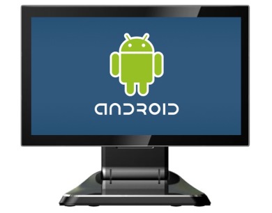 PC POS Android Cassa Touch CT 315 | Registratori di cassa - Stampanti fiscali | Prodotti per vendita al dettaglio