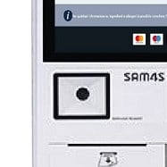 Kiosk - Totem Multimediale - Ordini - Pagamenti | dettaglio 1