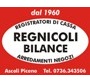 Regnicoli Bilance S.n.c.