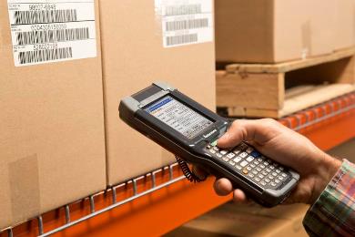 Lettori Barcode - Scanner | Lettura manuale codice a barre | Soluzioni per l industria