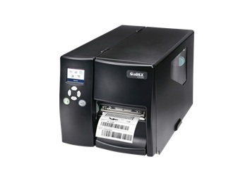 Stampante Etichette GoDEX EZ2250i, potenza e precisione al tuo servizio