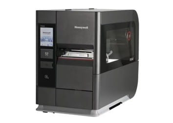 Honeywell PX940: la precisione che fa la differenza nell'etichettatura industriale