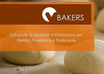 Vignoli svela V-Bakers, il nuovo Sistema per la Gestione di Forni, Pasticcerie, Panifici e Panetterie