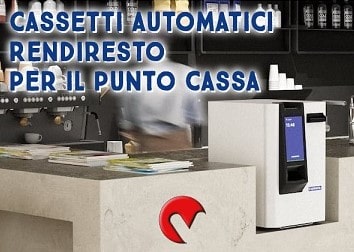 Rendiresto - Cassetto Automatico per il Punto Cassa