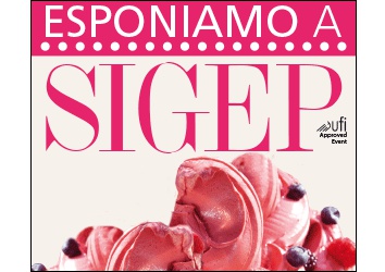 SIGEP 2017 - VIGNOLI | 21 - 25 GENNAIO | RIMINI