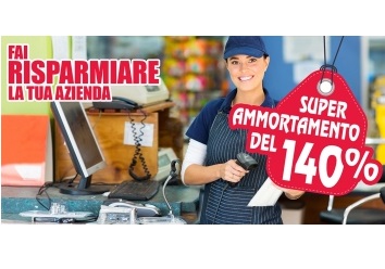 Super Ammortamento 2017 - Attrezzature professionali