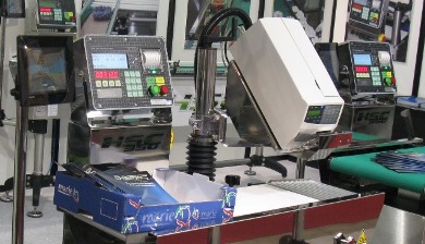 Applicatori etichette - Lato superiore | Stampa - Etichettatura automatica | Soluzioni per l industria