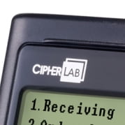 CipherLab 8200