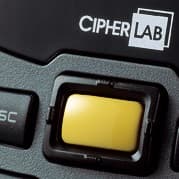 CipherLab 8600