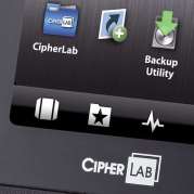 CipherLab CP30