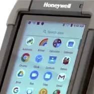Terminale Portatile Dolphin ® CK65 Honeywell - Android ™