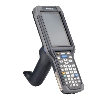 Terminale Portatile Dolphin ® CK65 Honeywell - Android ™