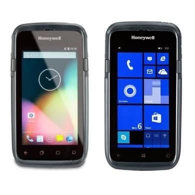 Palmare Dolphin ® CT50 Honeywell - Android ™ - Windows ®