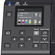 ColorWorks CW - Epson C6000