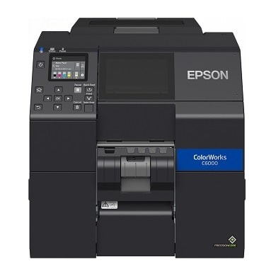 ColorWorks CW - Epson C6000