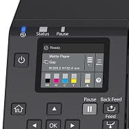 ColorWorks CW - Epson C6500