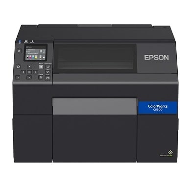ColorWorks CW - Epson C6500
