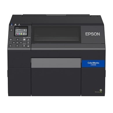 ColorWorks CW - Epson C6500