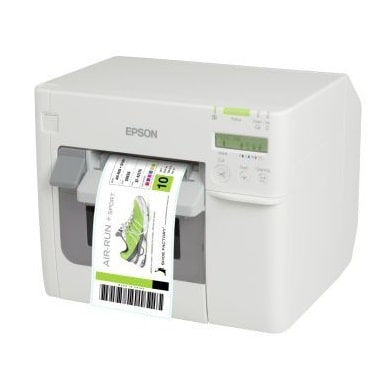 Epson TM-C3500