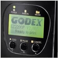 GoDEX EZ2200 PLUS