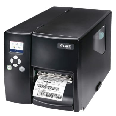 GoDEX EZ2250I