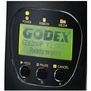 GoDEX EZ6200 PLUS