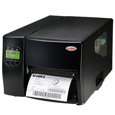 GoDEX EZ6200 PLUS