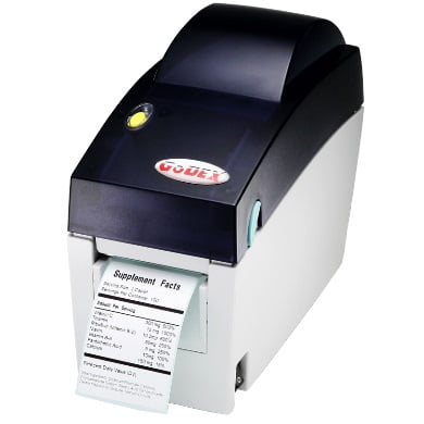 GoDEX EZDT2 - EZ-DT2 | Serie DT2