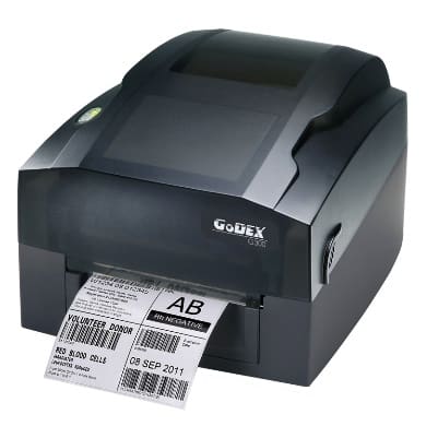 GoDEX G300