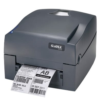 GoDEX G500