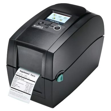 GoDEX RT200