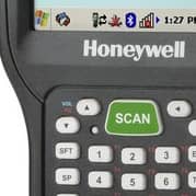 Honeywell Dolphin ® 6500