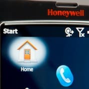 Honeywell Dolphin ™ 70e Black