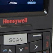 Honeywell Dolphin ® 7800