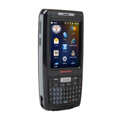 Honeywell Dolphin ® 7800