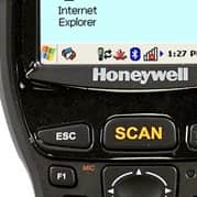 Honeywell Optimus ® 5900