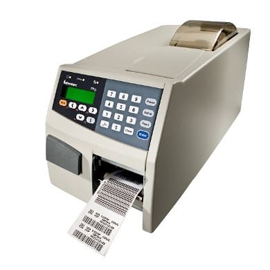 Intermec PF2i