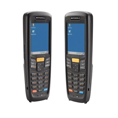  Motorola MC2100 