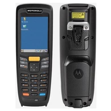  Motorola MC2180 