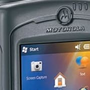  Motorola MC75A 